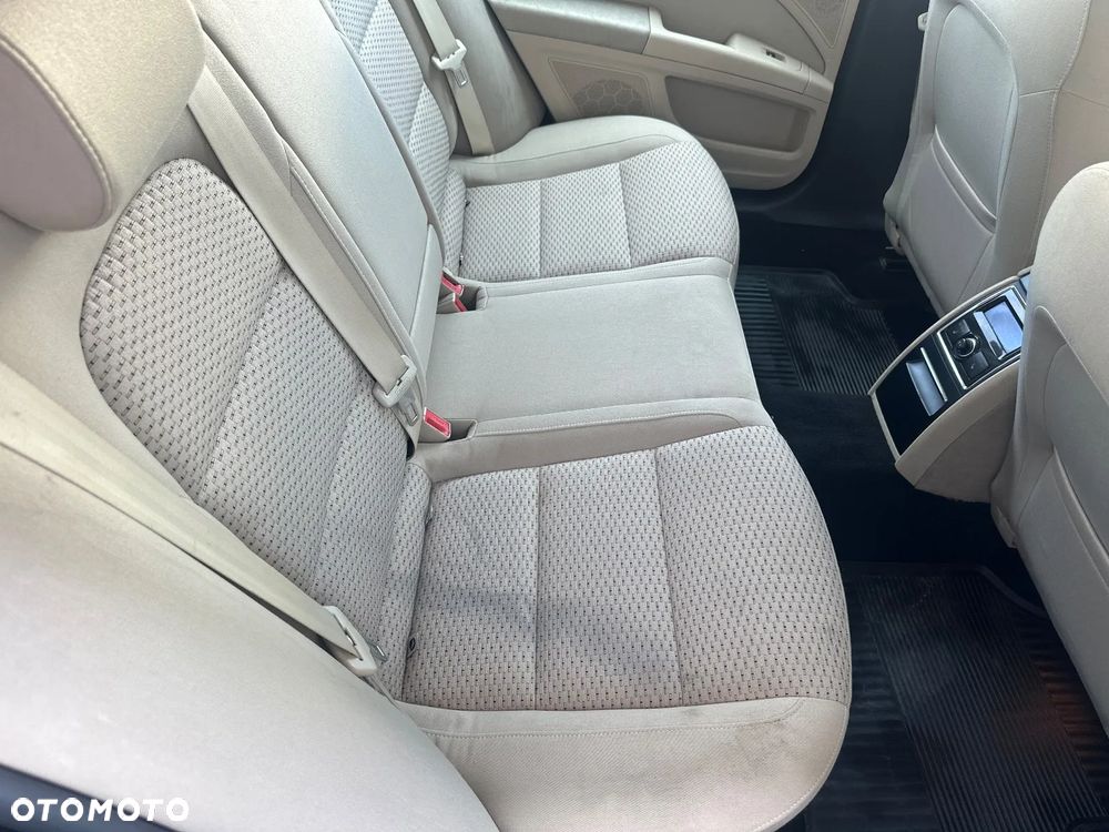Skoda Superb 2.0 TDI Elegance - 20