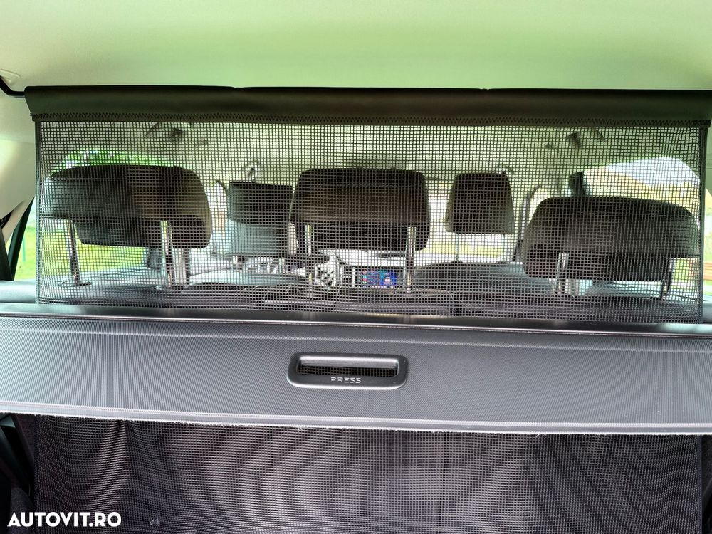 Skoda Kodiaq 2.0 TDI 4X4 DSG Style - 20