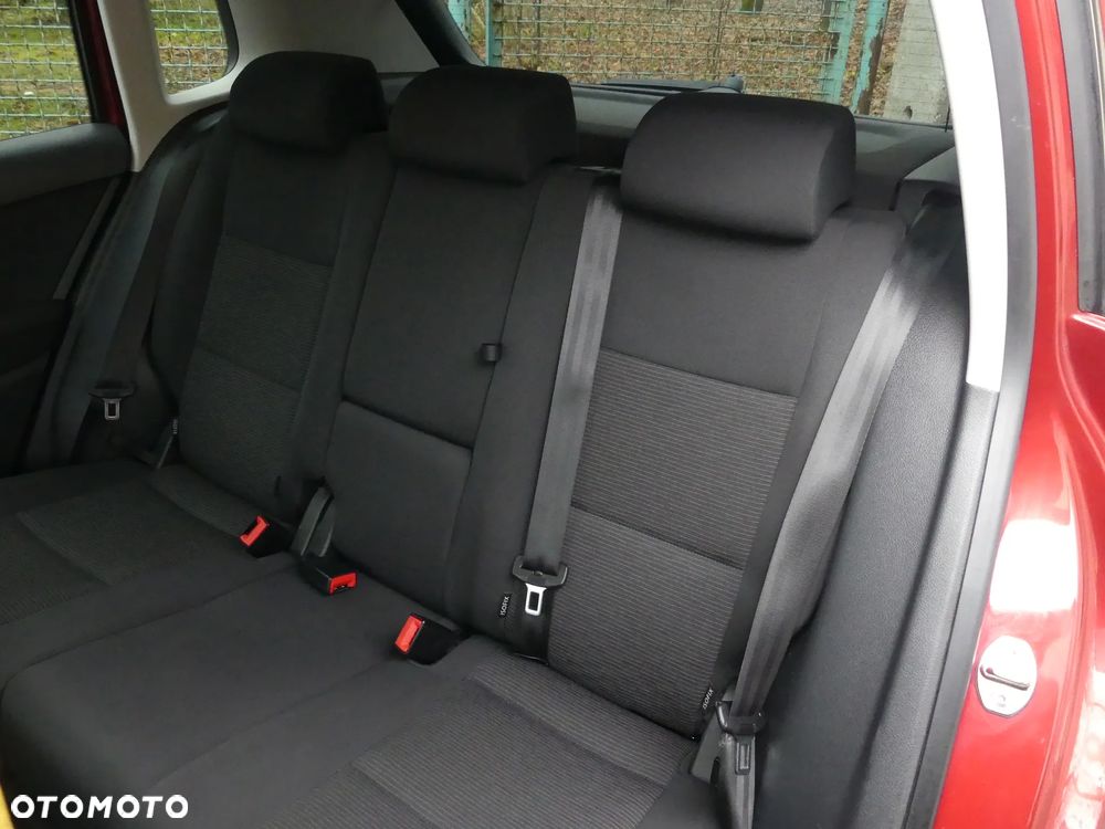 Volkswagen Tiguan 2.0 TDI DPF BlueMotion Technology Life - 11