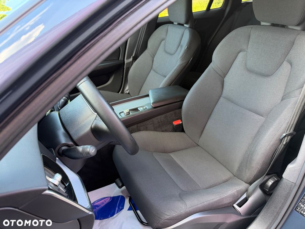 Volvo V60 - 21