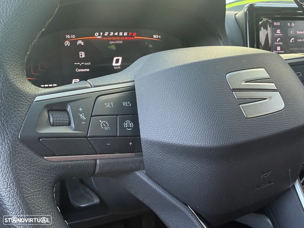 SEAT Arona 1.0 TSI Style DSG - 27