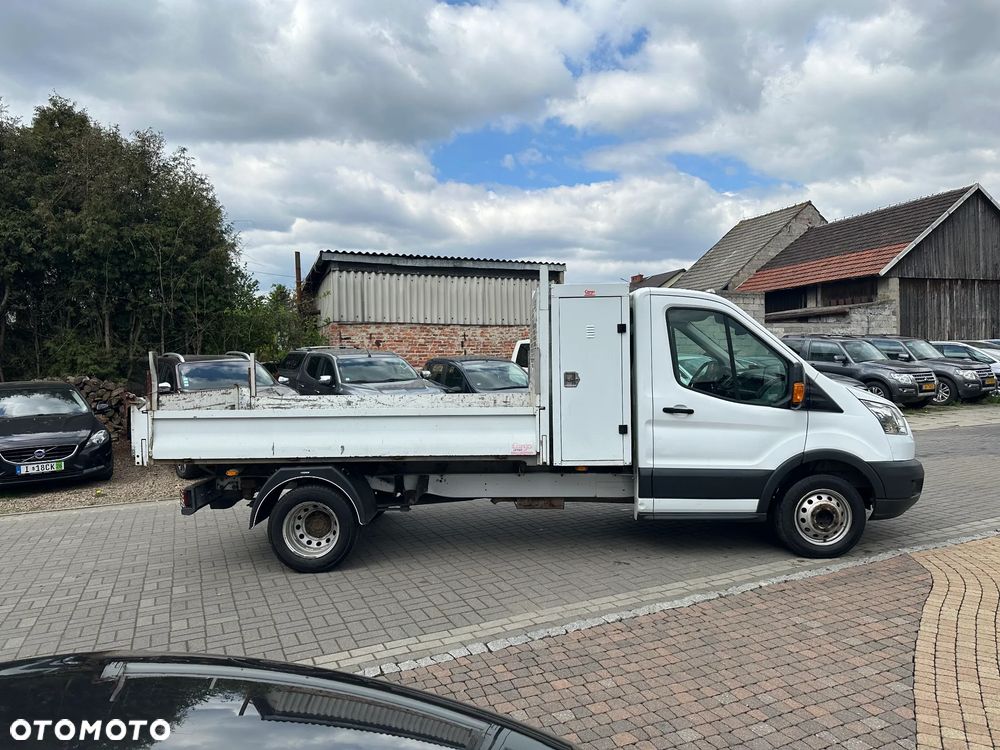 Ford TRANSIT - 5