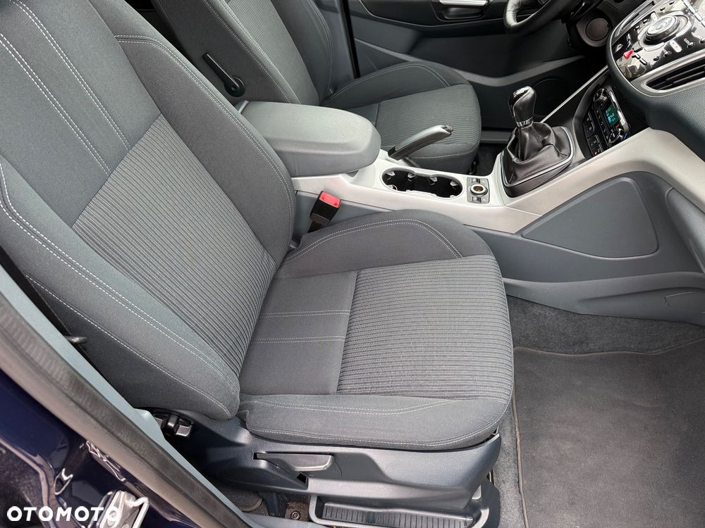 Ford C-MAX 1.6 Titanium - 28