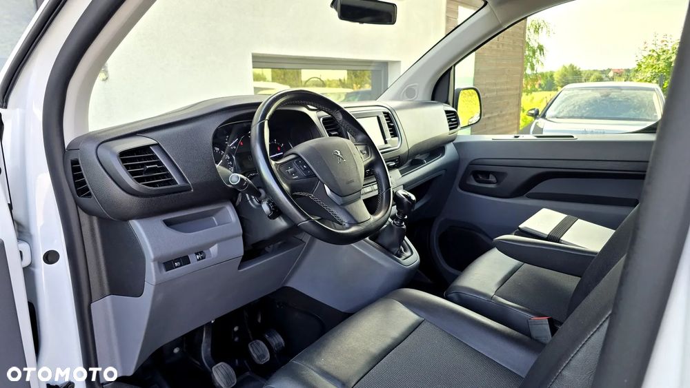 Peugeot Expert - 20