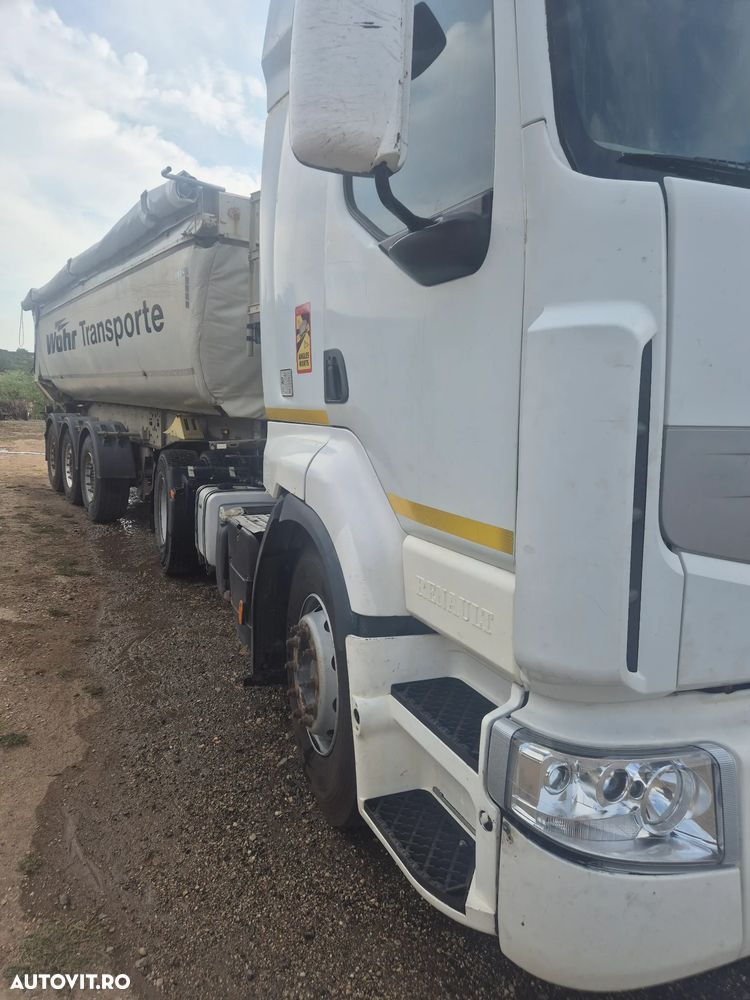 Renault Premium - 7