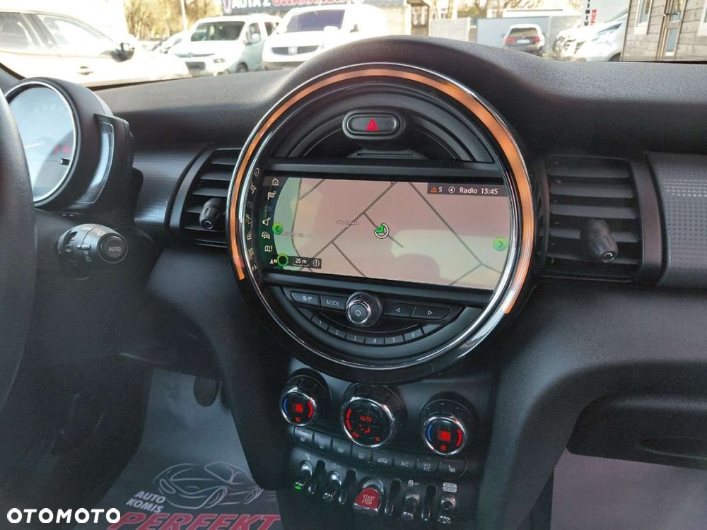MINI Cooper - 20
