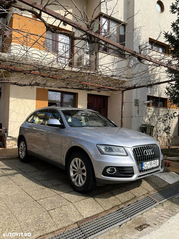 Audi Q5 - 6