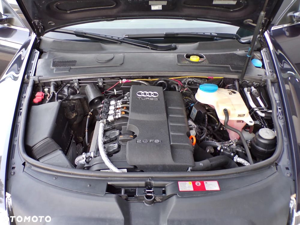 Audi A6 Limousine - 29