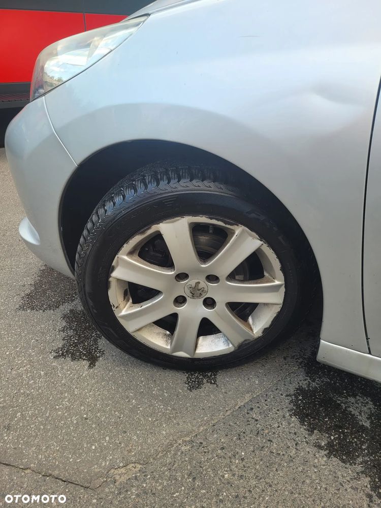 Peugeot 207 1.6 HDi Tendance - 7