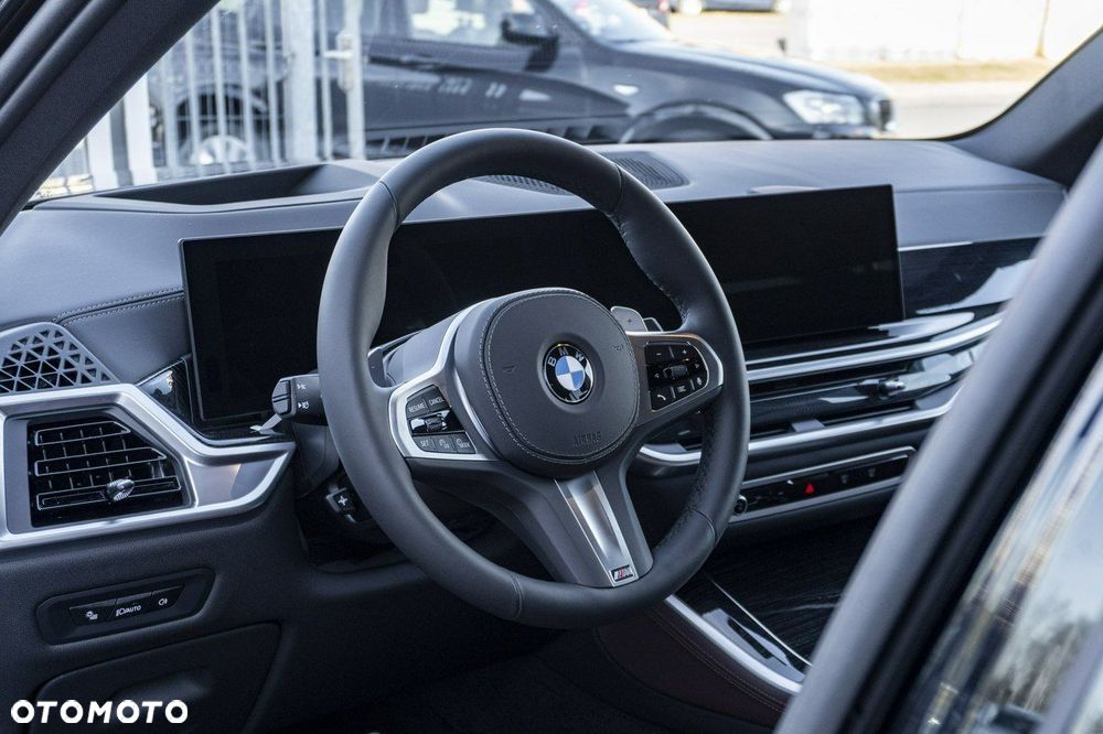 BMW X5 - 12