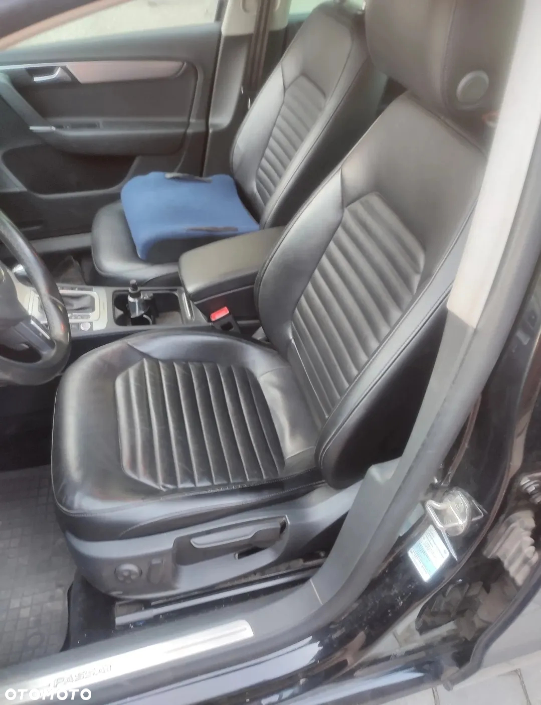 Volkswagen Passat 2.0 TDI 4Mot Highline DSG - 5