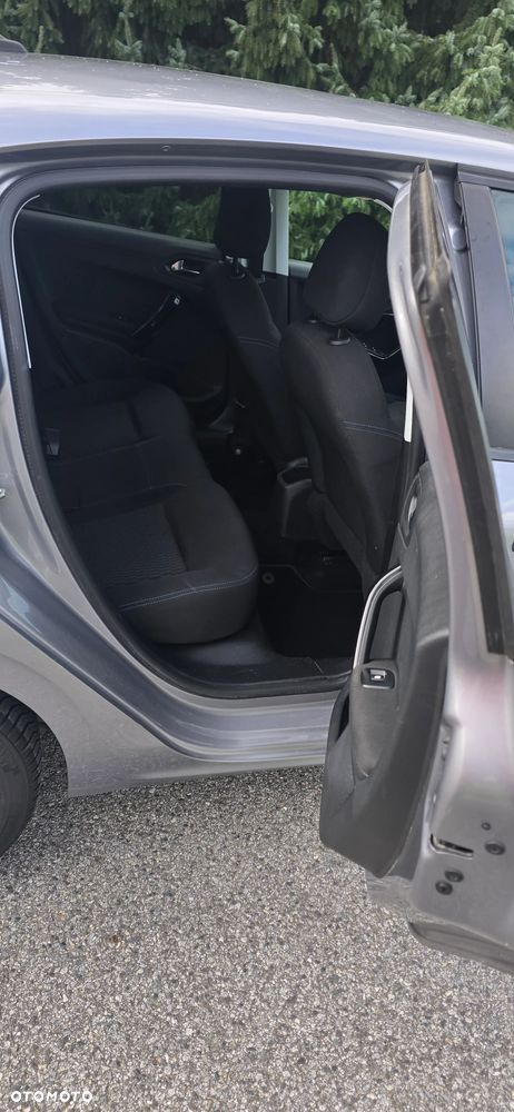 Peugeot 208 PureTech 82 Stop & Start Signature - 12