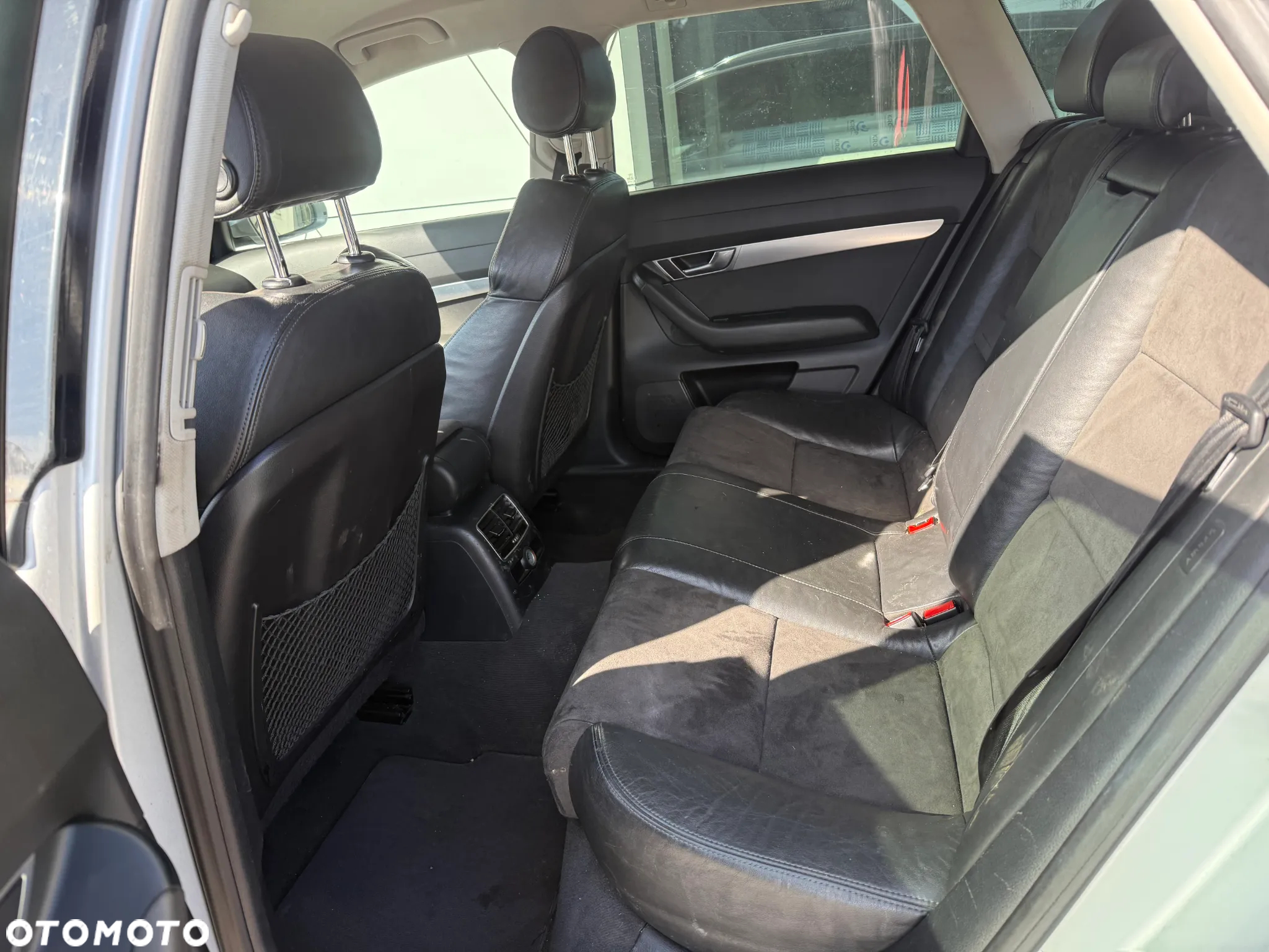 Audi A6 2.0 TDI Prime Line - 11