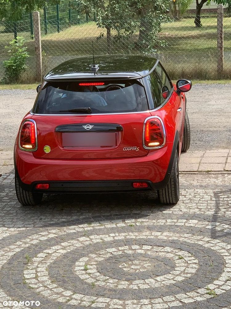 MINI Inny - 3