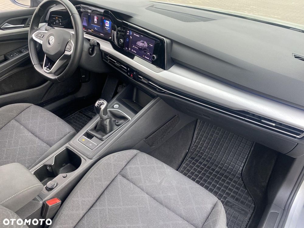 Volkswagen Golf - 15