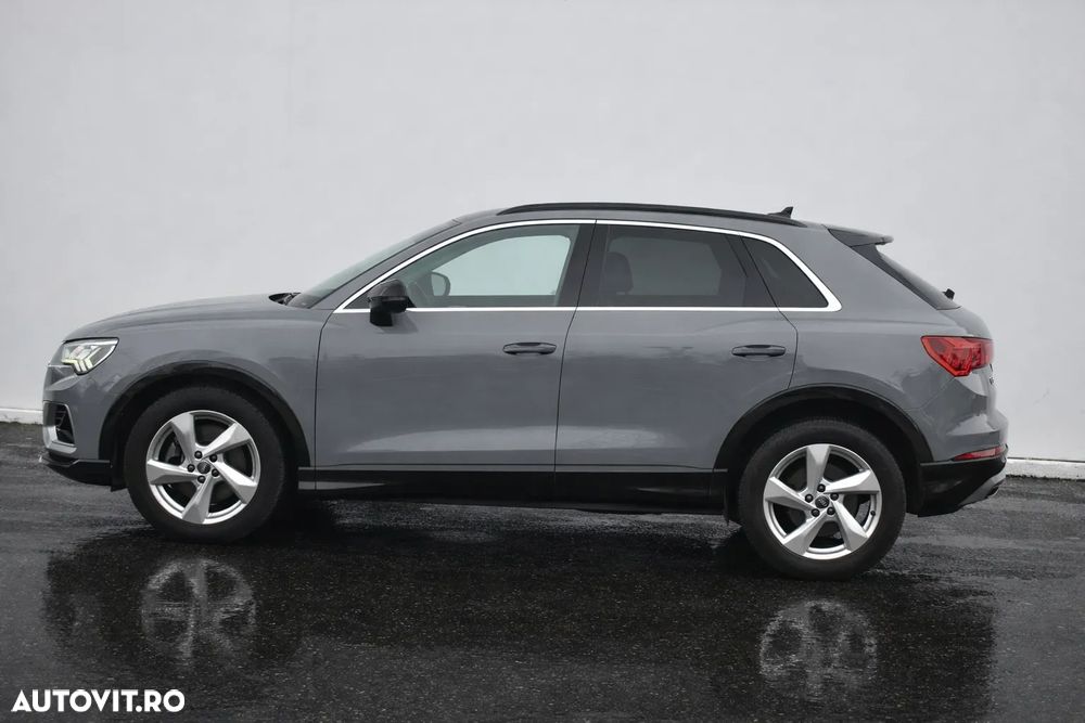 Audi Q3 2.0 40 TFSI S tronic quattro - 9