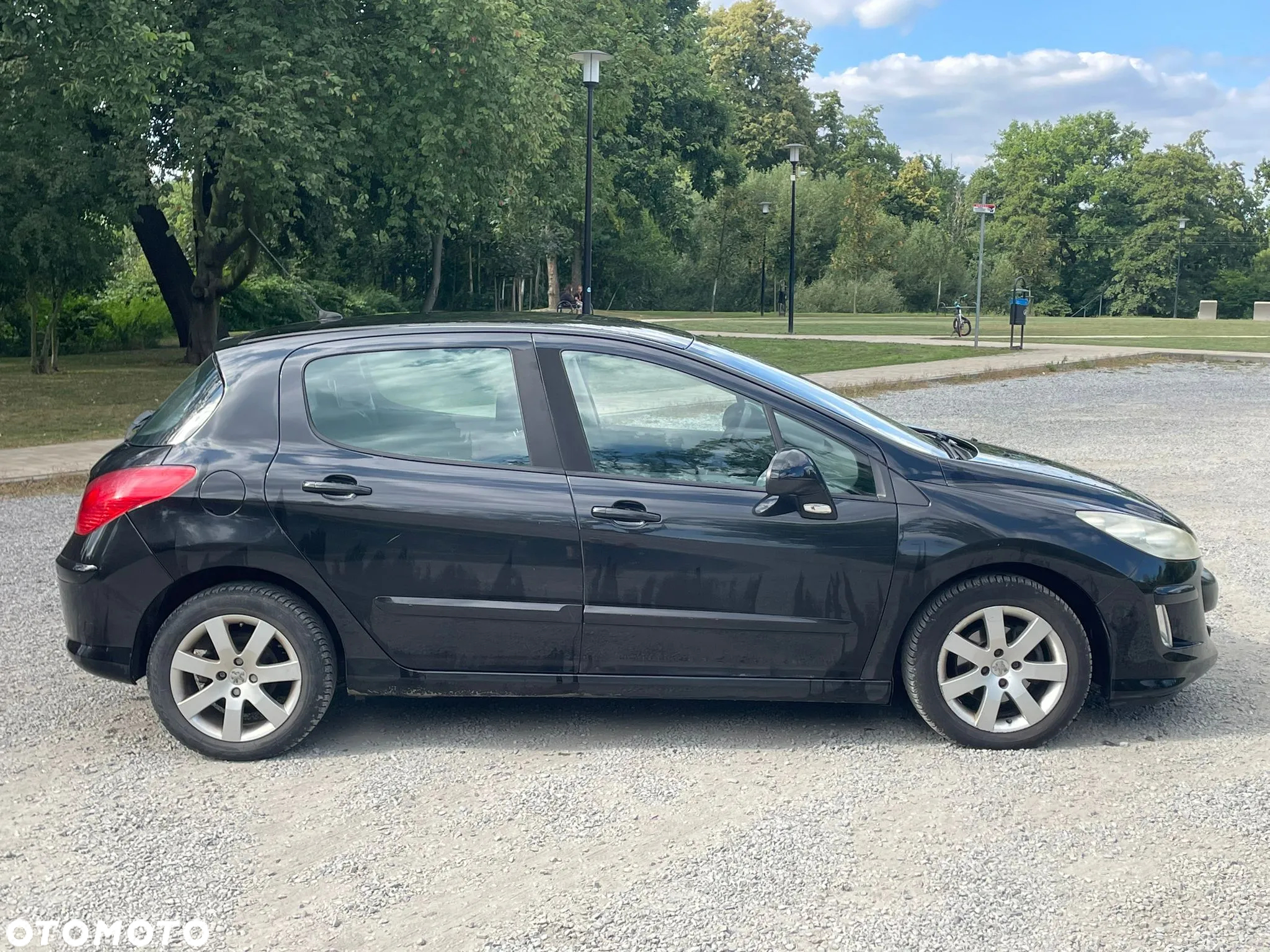 Peugeot 308 1.6 Premium - 6