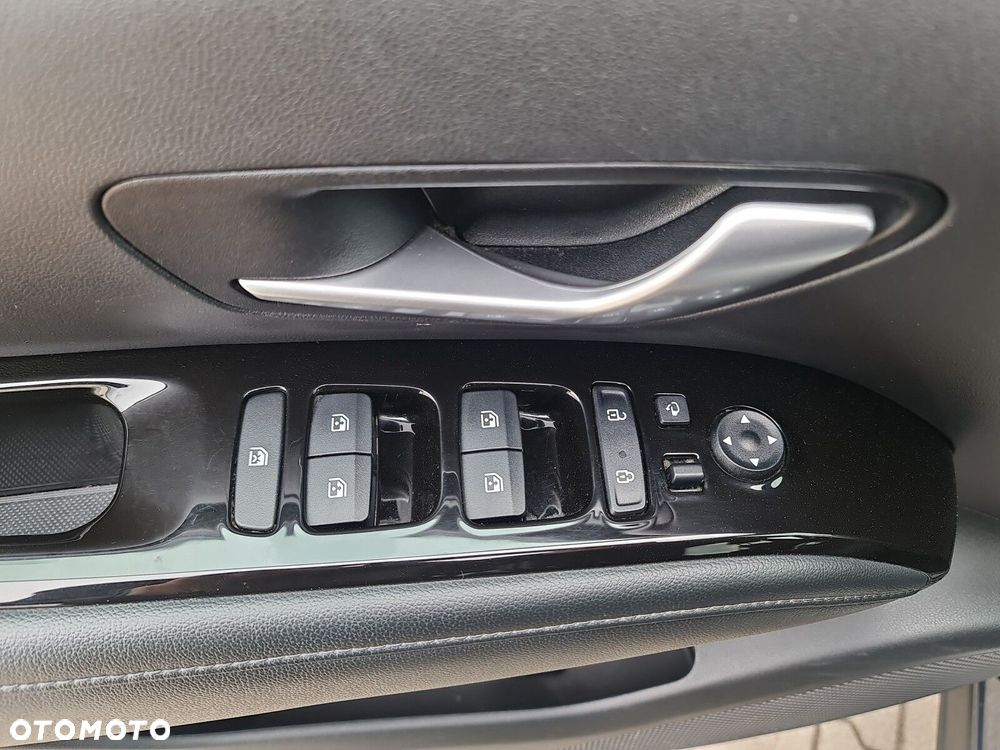 Hyundai Tucson 1.6 T-GDi 48V Executive 2WD DCT - 11