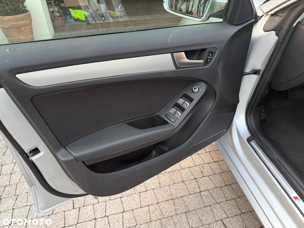 Audi A5 Sportback - 21