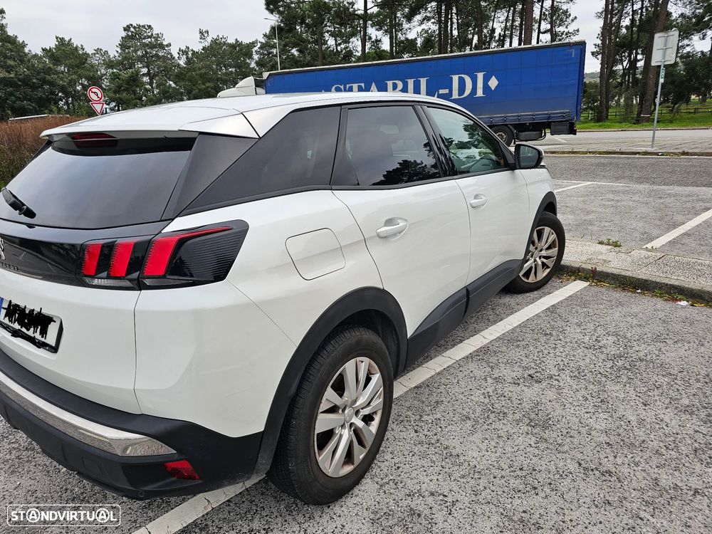 Peugeot 3008 BlueHDi 130 Stop & Start Active Pack - 7
