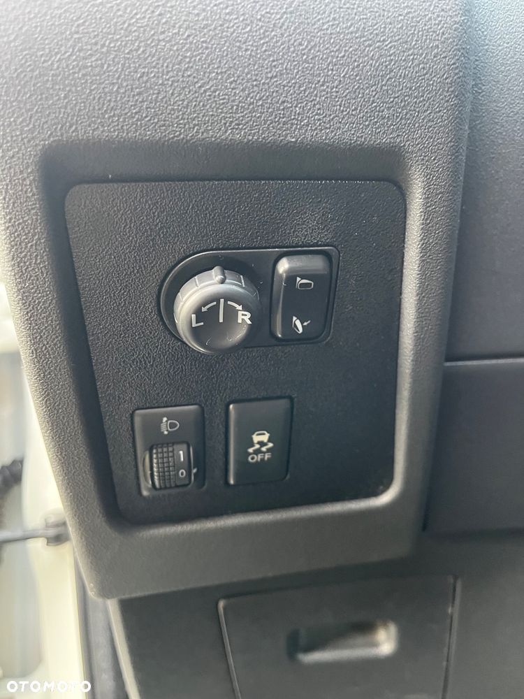 Nissan Qashqai 1.6 Tekna - 10