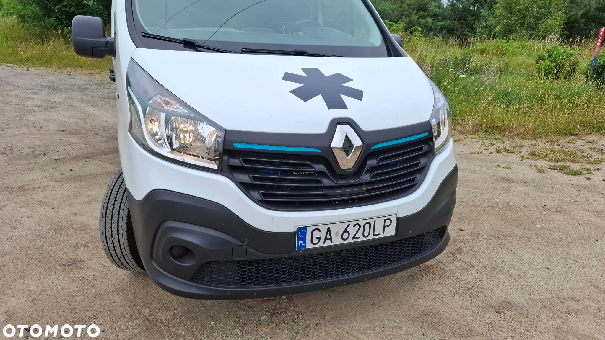 Renault Trafic - 3