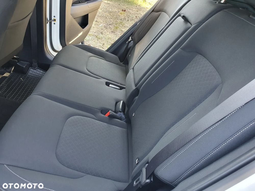 Kia Sportage 1.6 T-GDI M 2WD - 24