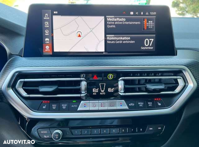 BMW X4 - 9