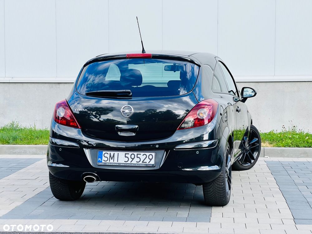 Opel Corsa 1.4 T Color Edition S&S - 19