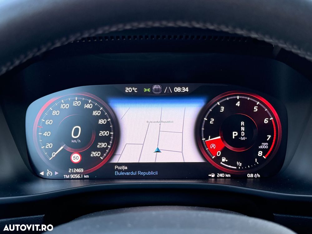 Volvo XC 40 - 15