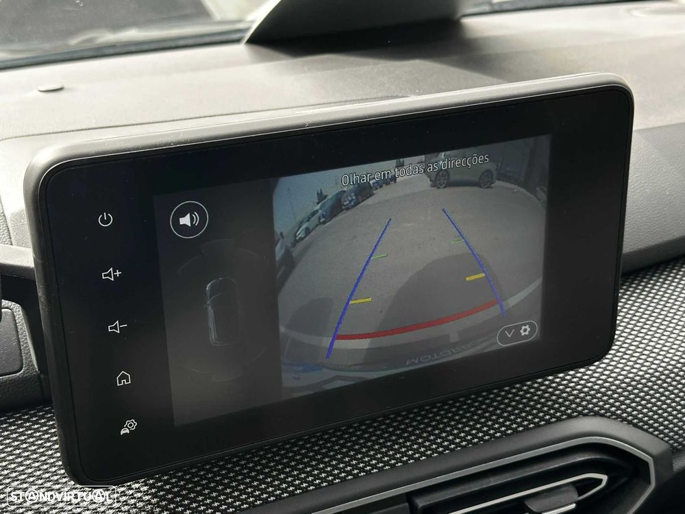 Dacia Jogger 1.0 ECO-G Extreme Bi-Fuel - 14