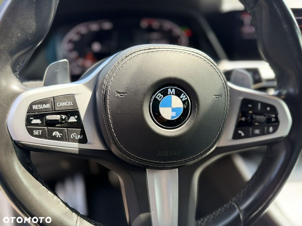 BMW X5 - 19
