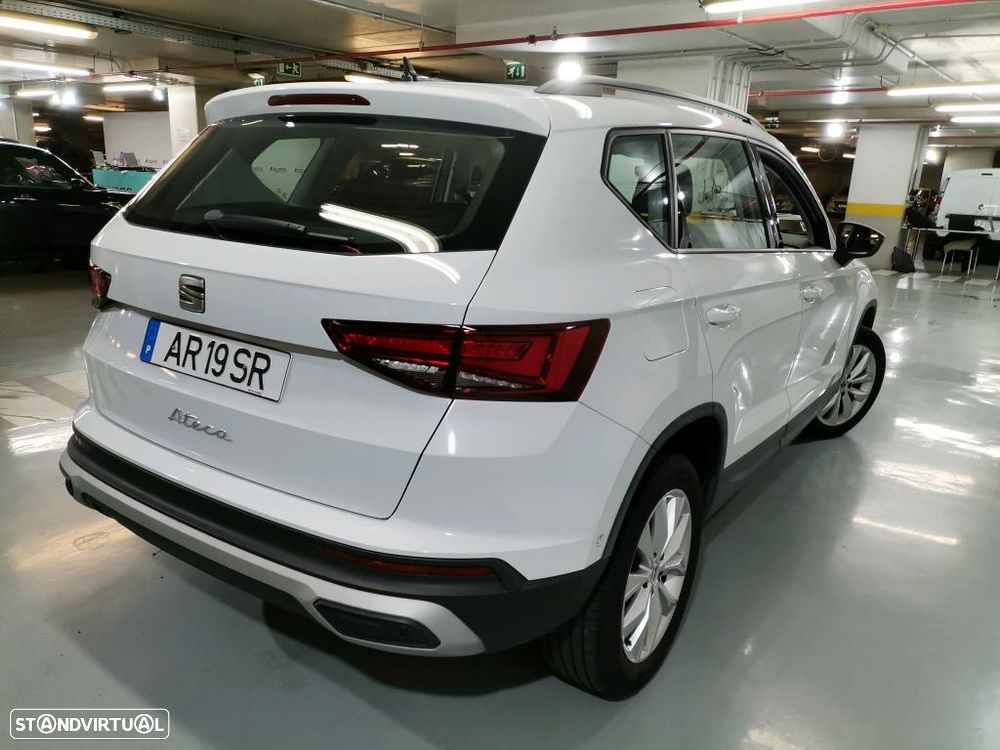 SEAT Ateca 1.0 TSI Style - 3