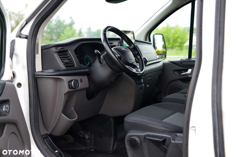 Ford Transit Custom L2H1 - 14