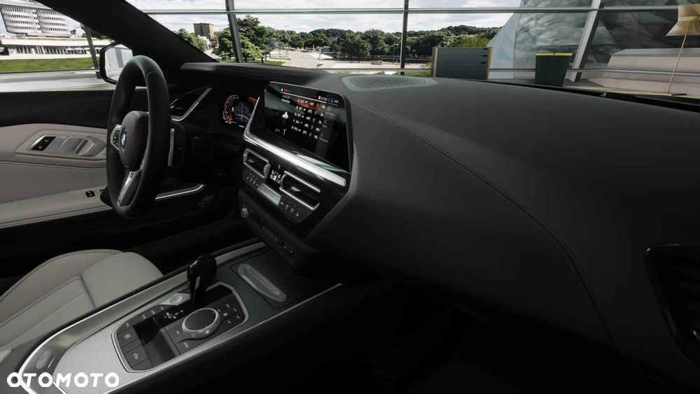 BMW Z4 30i sDrive M Sport sport - 12