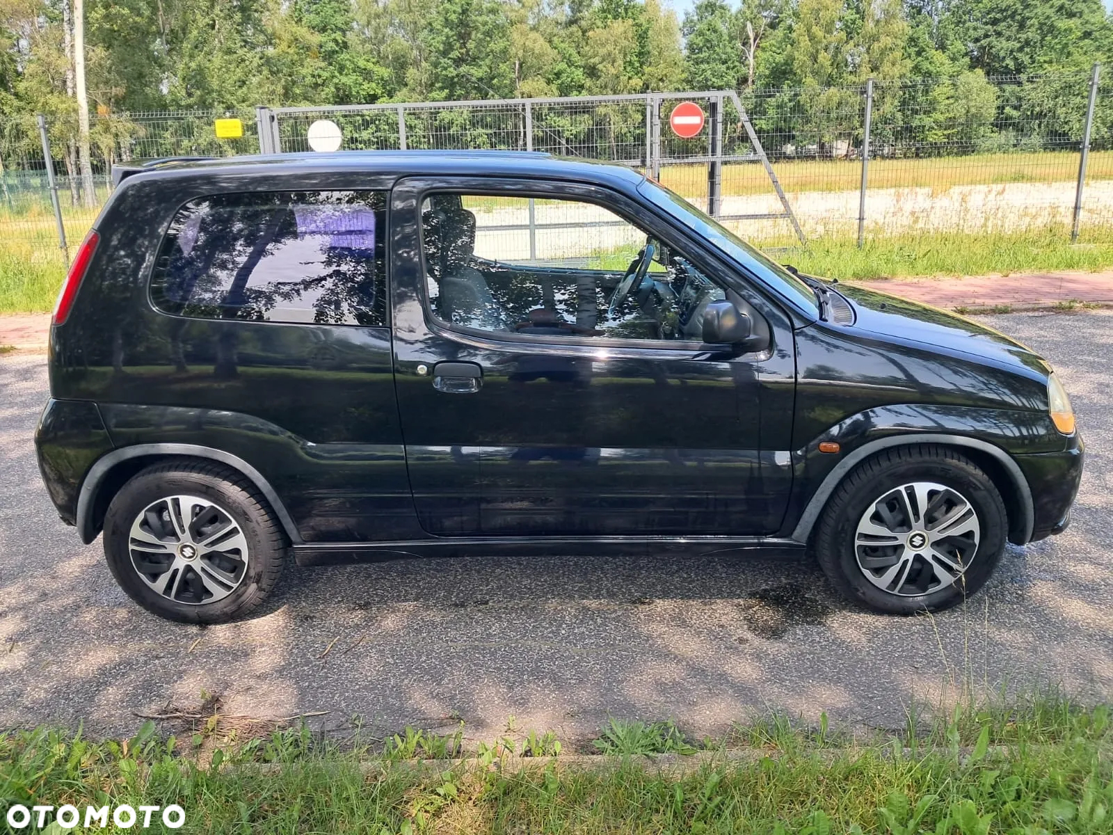Suzuki Ignis 1.3 - 8