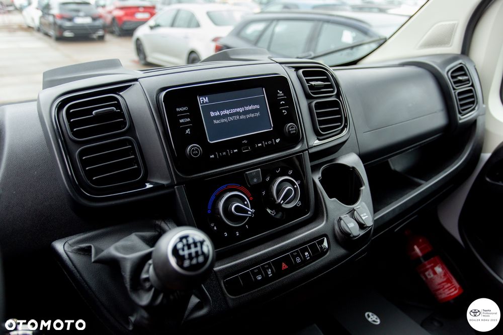 Toyota Proace MAX L3H2 - 31
