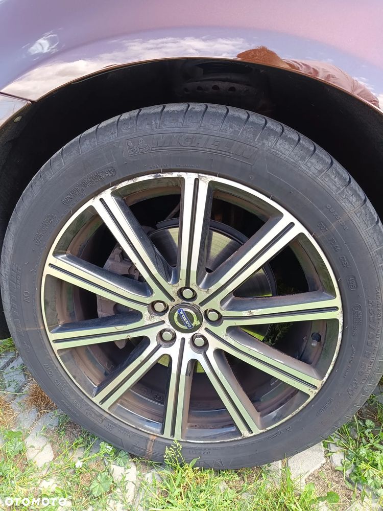 Volvo XC 60 D5 AWD Summum - 33