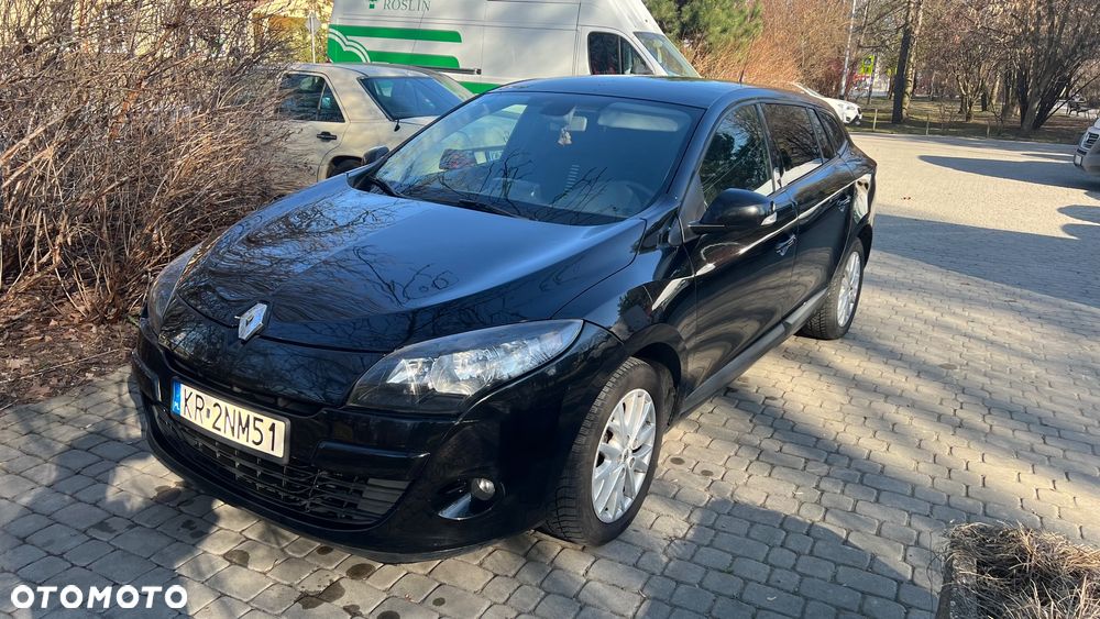 Renault Megane 1.5 dCi Authentique - 1