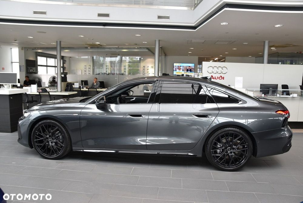 Audi A6 - 4