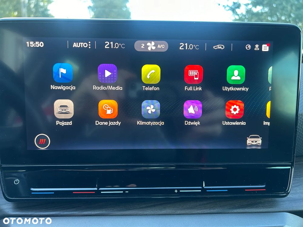 Seat Leon 1.5 eTSI ACT OPF DSG Xcellence - 16