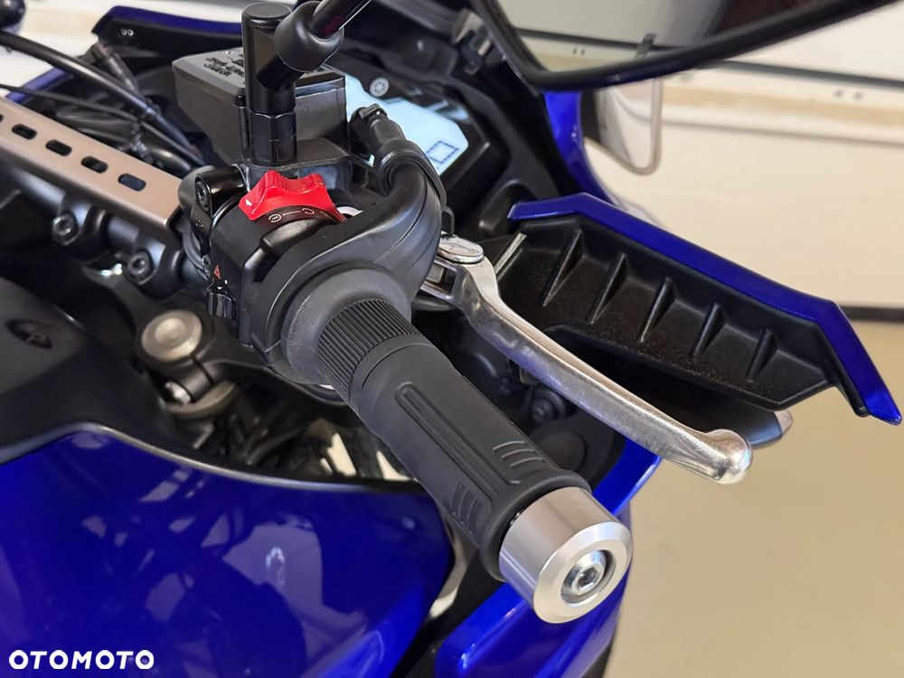 Yamaha Tracer - 25