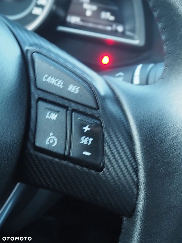 Mazda 3 SKYACTIV-G 120 Exclusive-Line - 23