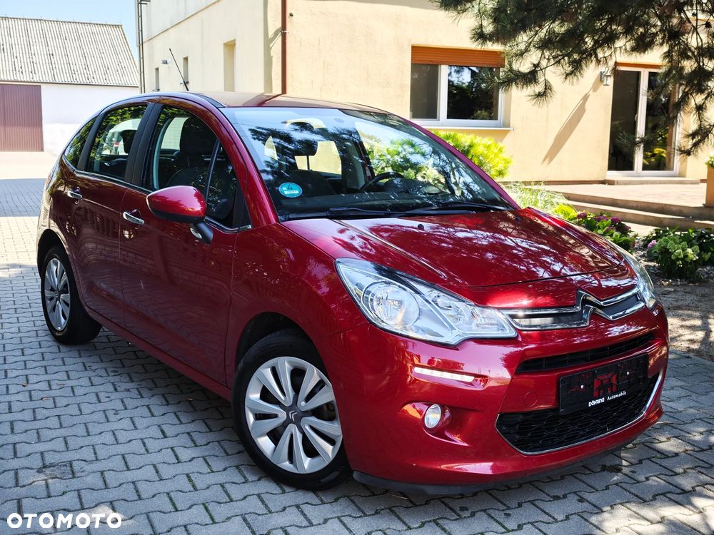 Citroën C3 1.2 PureTech Selection - 1