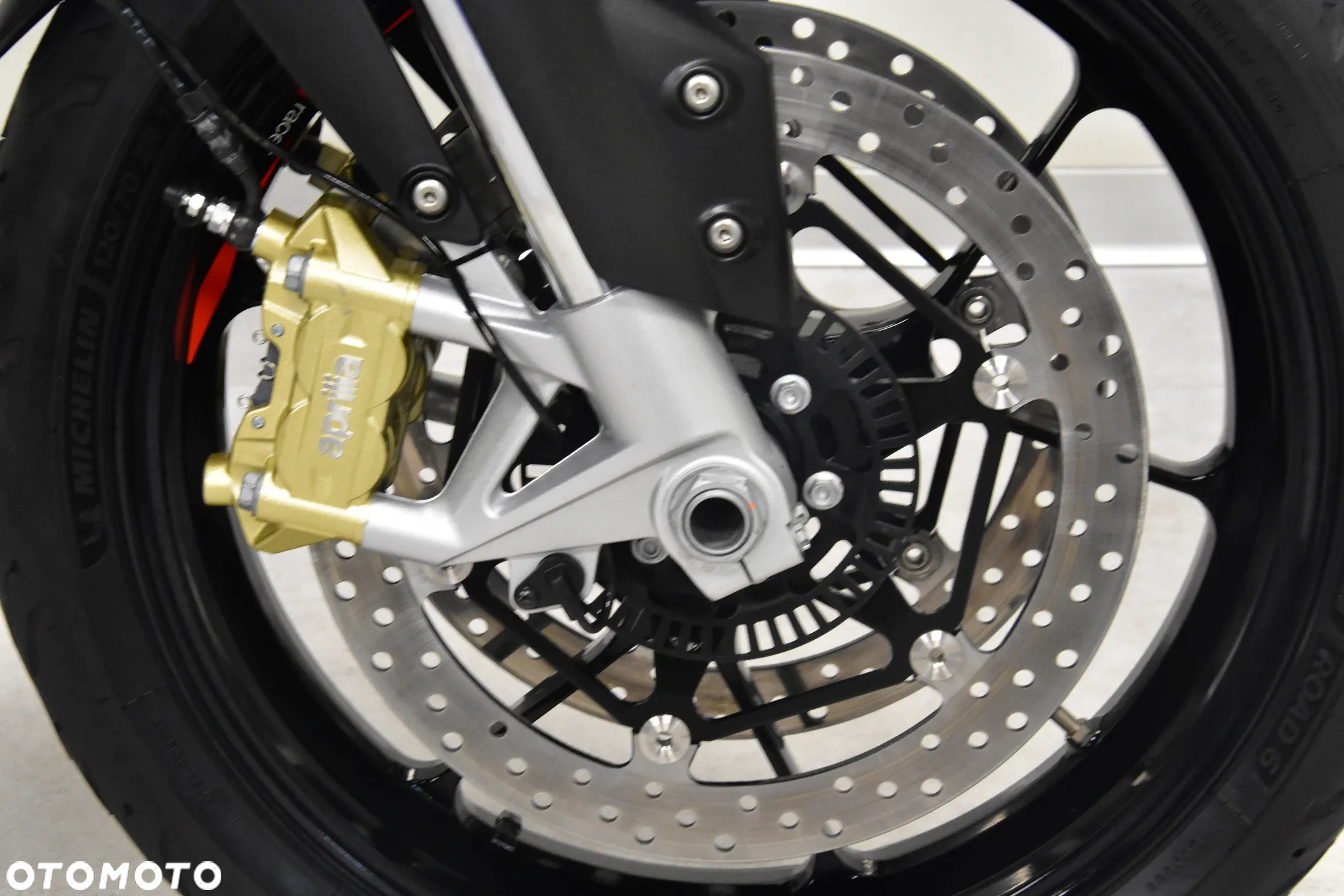 Aprilia Dorsoduro - 31
