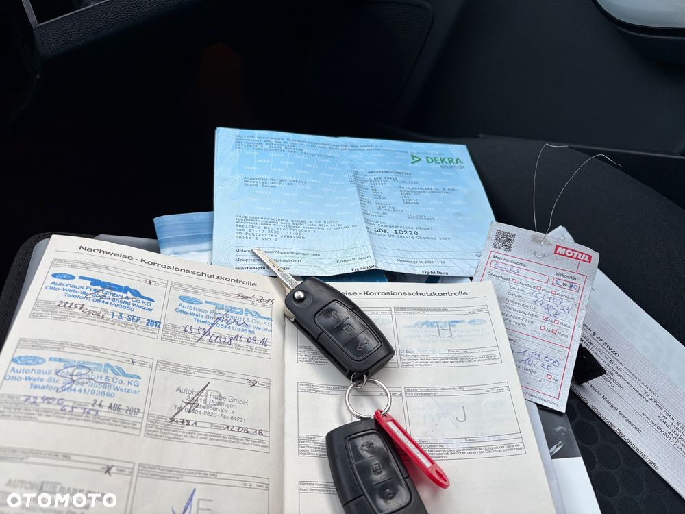 Ford Fiesta 1.4 Champions Edition - 27