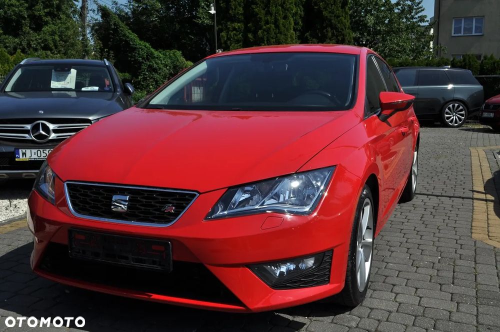 Seat Leon - 6