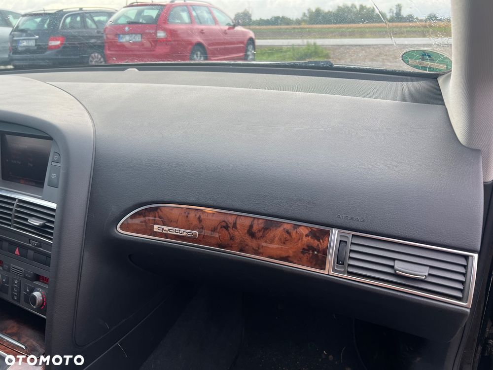 Audi A6 - 7
