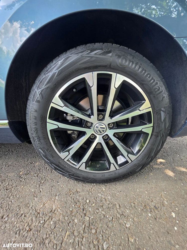 Volkswagen Passat 1.4 TSI ACT (BMT) DSG Highline - 13