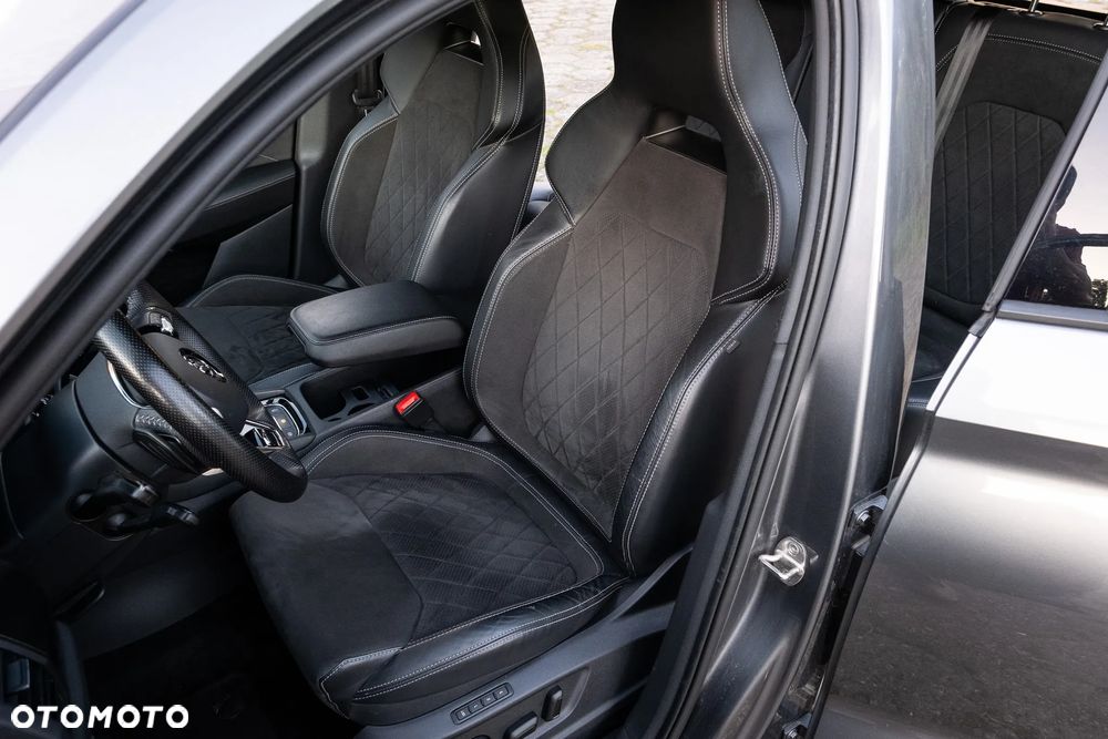 Skoda Kodiaq 2.0 TSI 4x4 Sportline DSG - 12